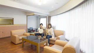 プレミアム和洋室 禁煙