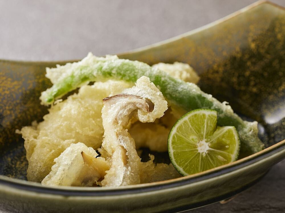 食事・飲み物