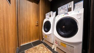 ランドリー ルーム / 8