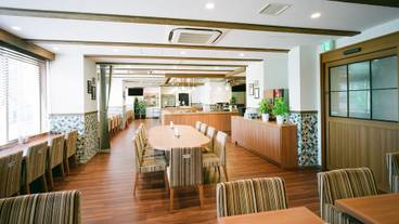 レストラン / 26