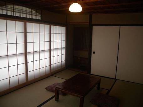 ゲストハウス 鯉屋 / 5