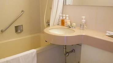 バスルーム / 10