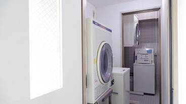 ランドリー ルーム / 8