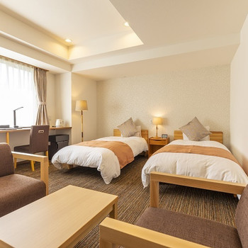 2. モダンで過ごしやすい♪自家源泉かけ流しの宿「野沢温泉ホテル」3641766