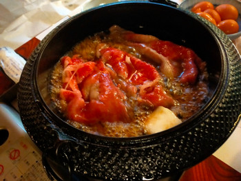 「もみぢ家」 料理 184563117 