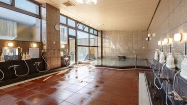 共用バスルーム / 33