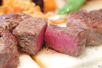 「ビフテキのカワムラ 姫路店」 料理 48596349 