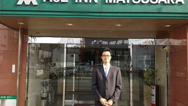 施設の敷地 / 26