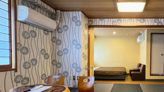 206・208 和洋室（ペット可）