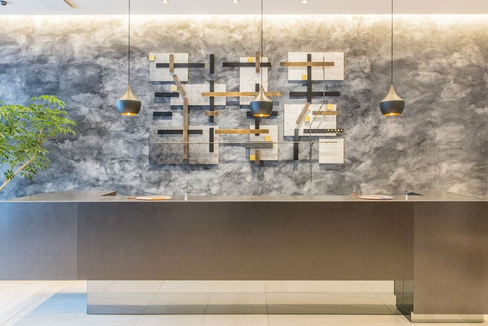 3.ストレスを感じさせない機能的な内装「ホテル エムズ・プラス四条大宮」4024164