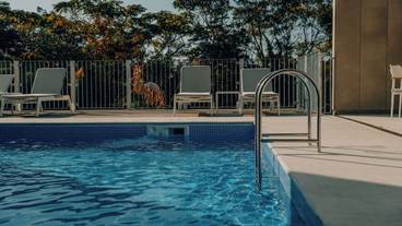 POOL VILLA／専用プール / 8