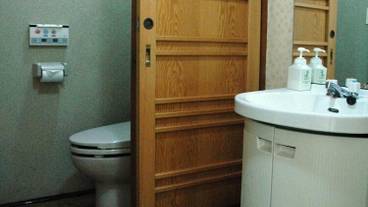 バスルーム / 14