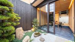 TABITABI STAY 太子