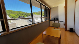 スーペリア トラディショナルルーム 山