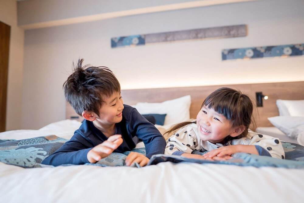 梅小路公園もホテル滞在も楽しみ、思い出に残る京都旅を3569487