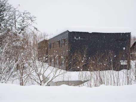 樺山タウンハウス / 3