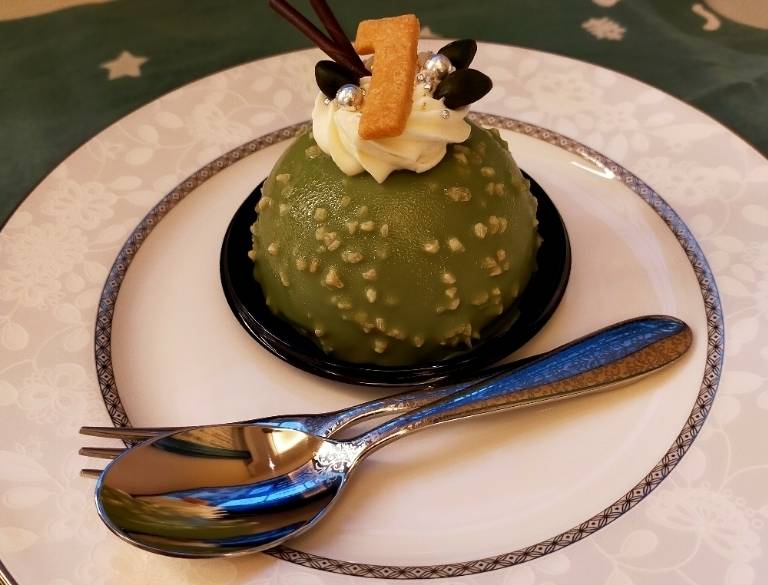 「アルモニー」スイーツ例 / 5