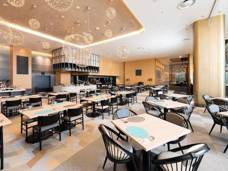 ホテル阪急レスパイア大阪 / 4