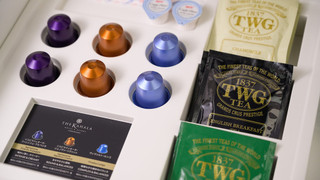 ザ · カハラ グランド ツイン 禁煙