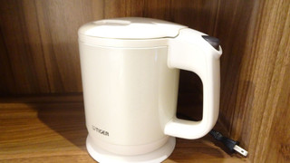 スタンダードダブル (喫煙可)