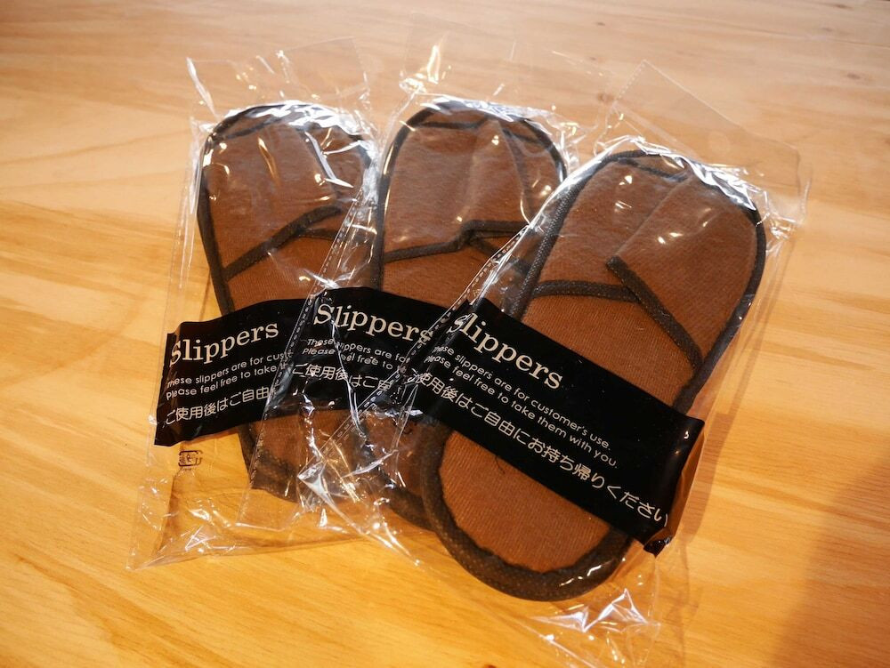 客室の設備とサービス