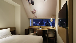 スーペリアダブル 禁煙