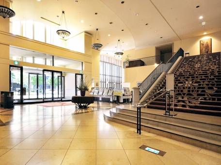 ホテルライフォート札幌 / 3