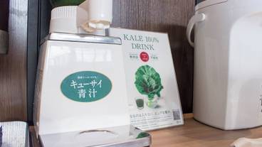 朝食ビュッフェ / 8