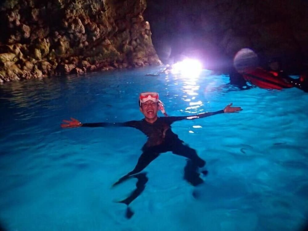 フィットネス設備