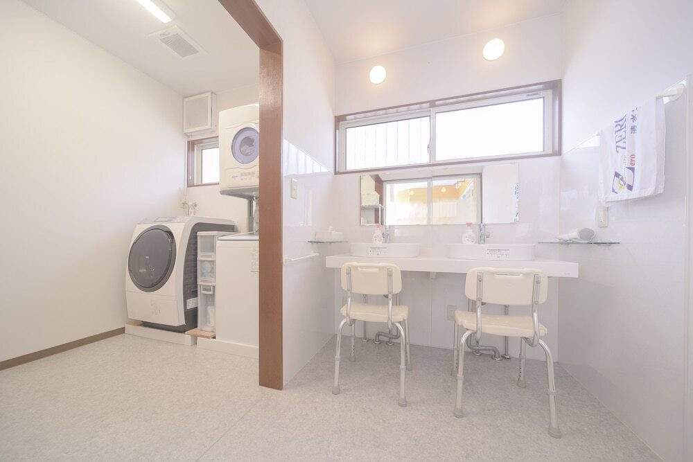 ランドリー ルーム