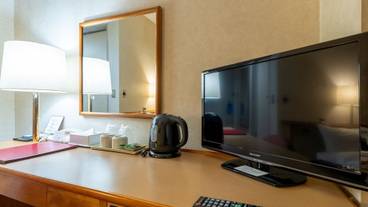 客室の設備とサービス / 21