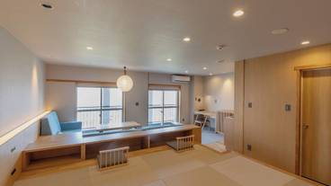 部屋からの景観 / 34