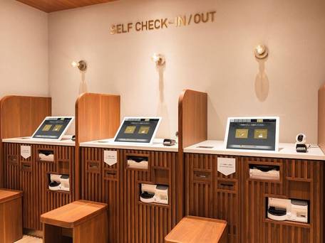 相鉄フレッサイン 淀屋橋 / 2