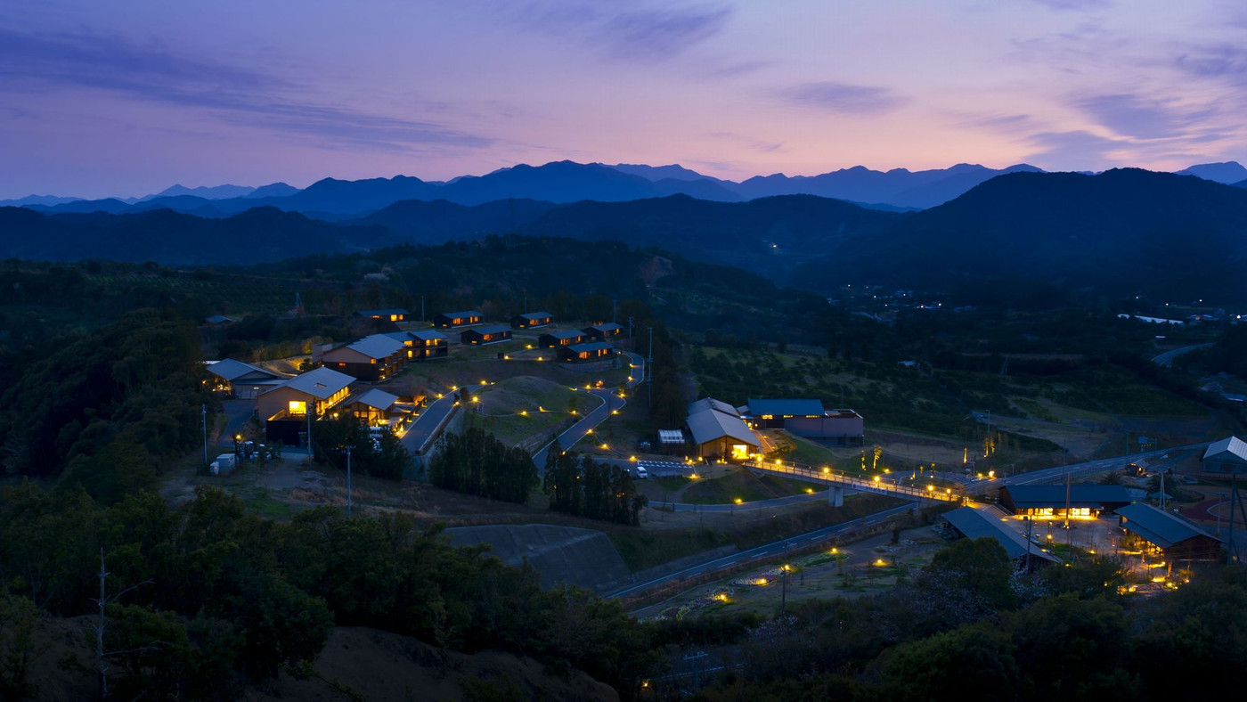 「世界遺産リゾート 熊野倶楽部」で2人の濃密な時間を♪3724988