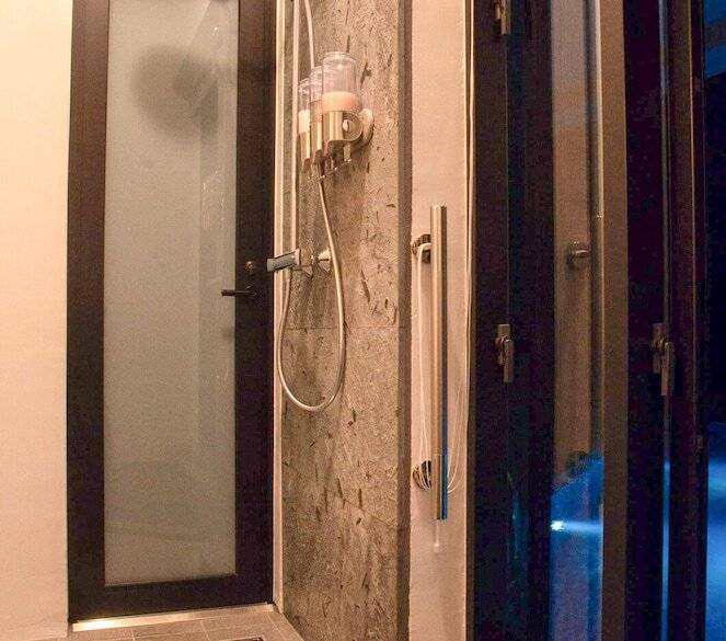 バスルームの例 / 1