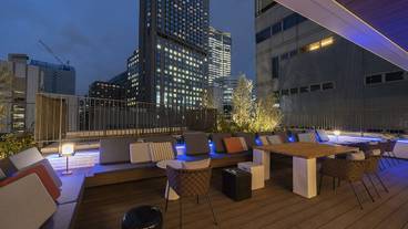 テラス / パティオ / 33