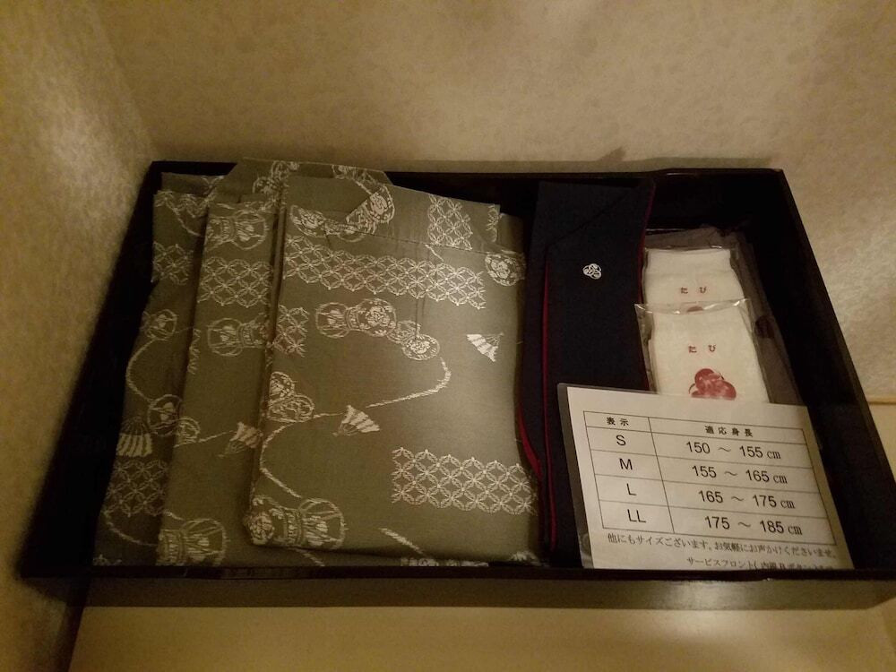 浴衣