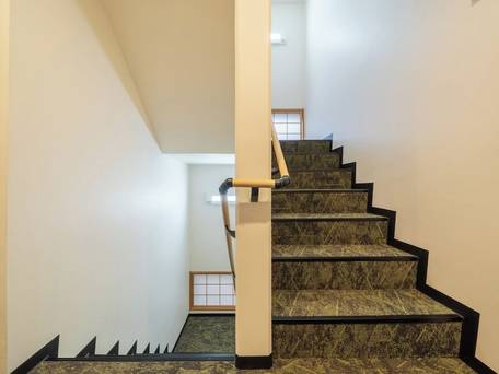 お宿はち Hachi Inn / 3