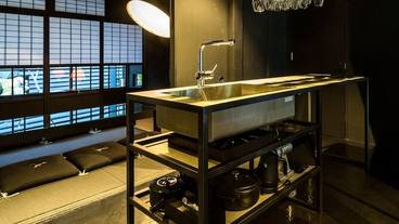 専用キッチン / 3