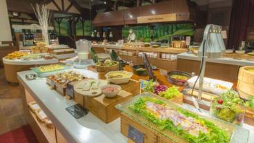 ビュッフェ / 29