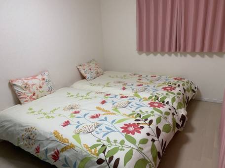 奈良ゲストハウス楓 / 5