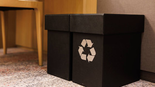 エドモントスタンダード 禁煙