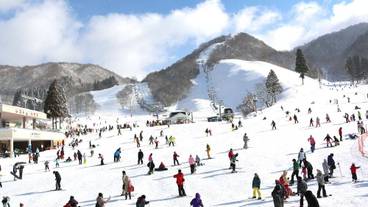 スノー スポーツとスキー / 4