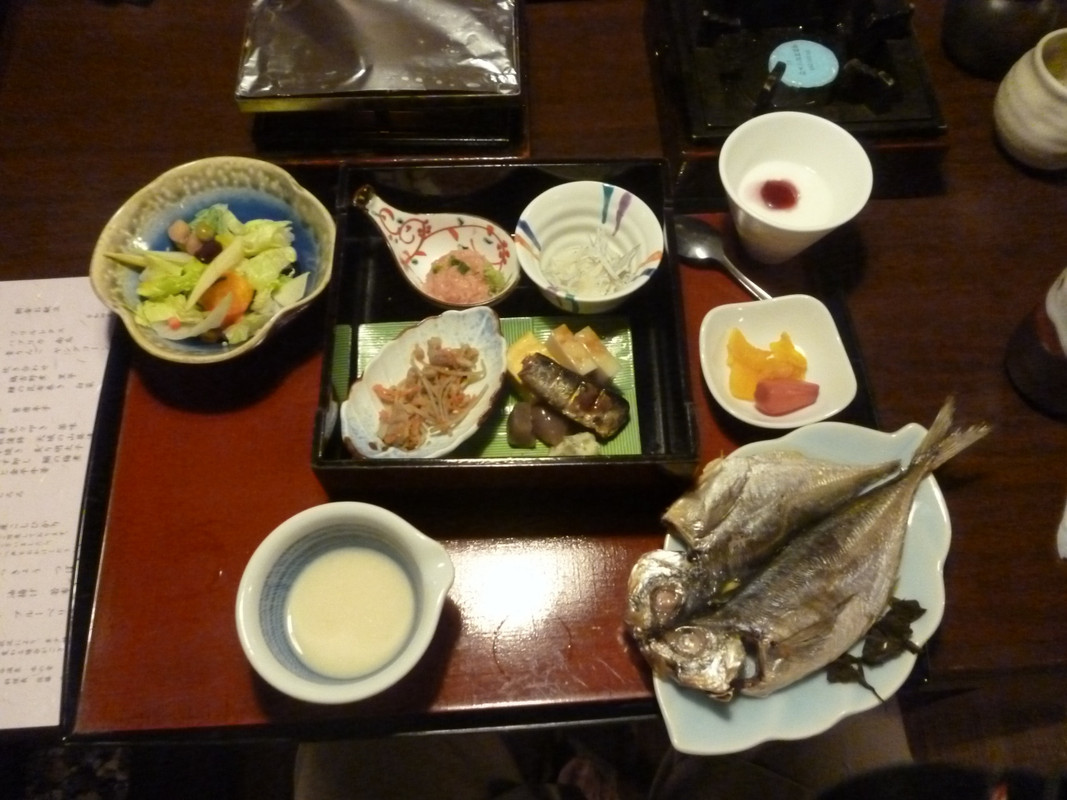 朝食です