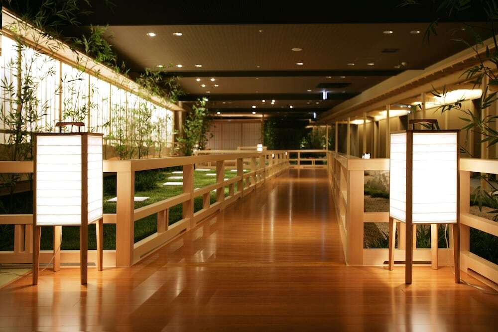 きぬ川ホテル三日月／日光市3914493