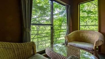 部屋からの景観 / 12