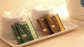 セミダブルルーム（禁煙）