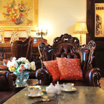 プライベートな旅を楽しもう。非日常体験ができる「1日5組以下限定」の宿5選／長野県