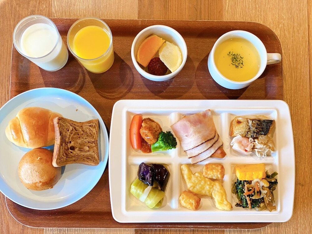 レストラン
