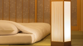 ジャパニーズファミリールーム (4名様用)